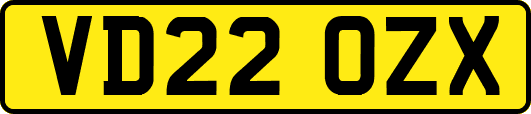 VD22OZX