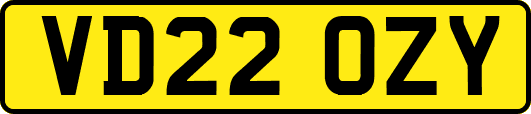 VD22OZY