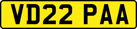 VD22PAA