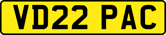 VD22PAC