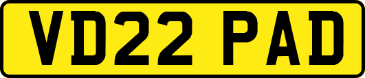 VD22PAD