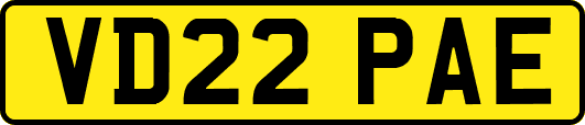 VD22PAE