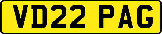 VD22PAG