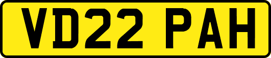 VD22PAH