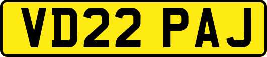 VD22PAJ