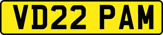 VD22PAM