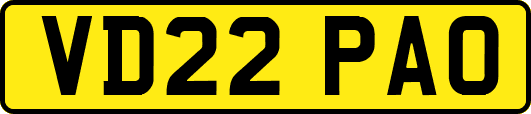 VD22PAO