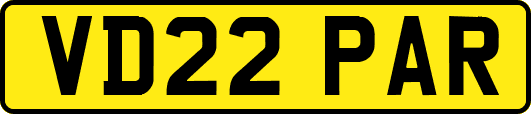 VD22PAR