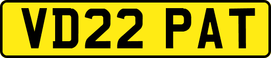 VD22PAT