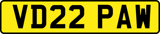 VD22PAW