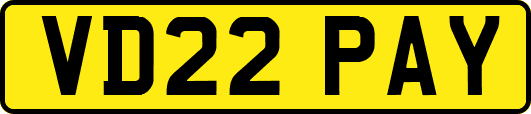VD22PAY