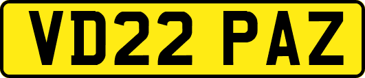 VD22PAZ