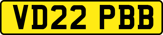 VD22PBB