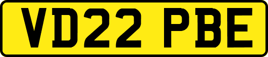 VD22PBE