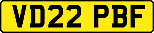 VD22PBF