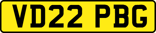 VD22PBG