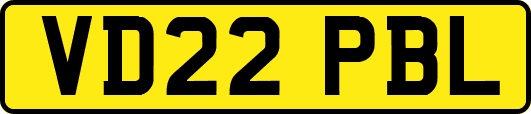 VD22PBL