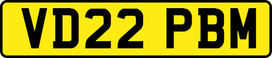 VD22PBM