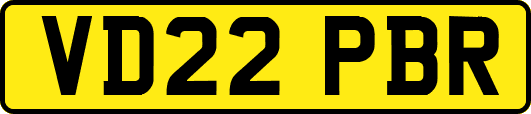 VD22PBR