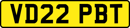 VD22PBT
