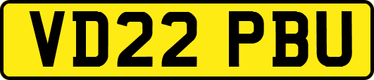 VD22PBU