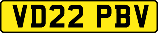 VD22PBV