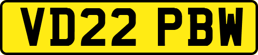 VD22PBW
