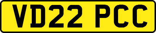 VD22PCC