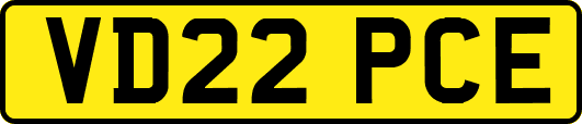 VD22PCE