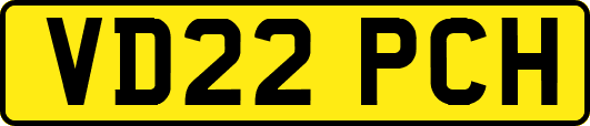 VD22PCH