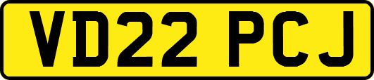 VD22PCJ
