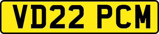 VD22PCM