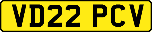 VD22PCV