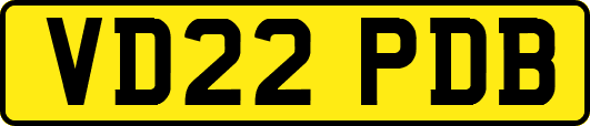 VD22PDB