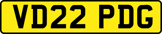 VD22PDG
