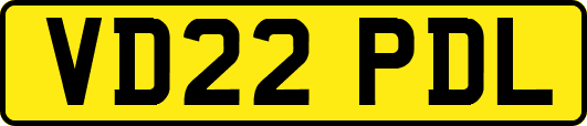 VD22PDL