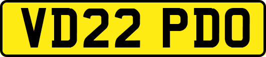 VD22PDO
