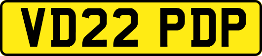 VD22PDP