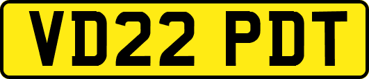 VD22PDT