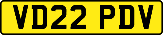 VD22PDV