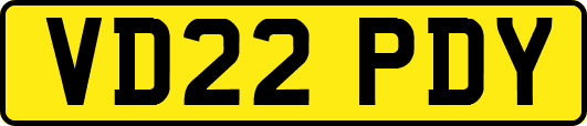 VD22PDY