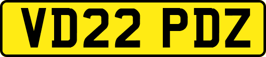 VD22PDZ