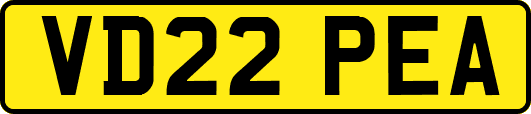 VD22PEA