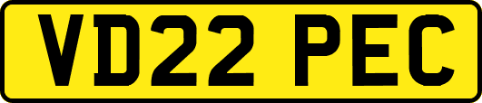 VD22PEC