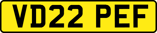 VD22PEF