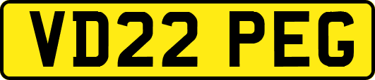 VD22PEG