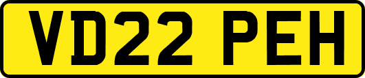 VD22PEH