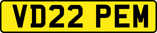 VD22PEM