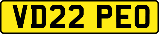 VD22PEO