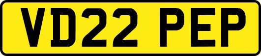 VD22PEP